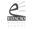 Logo Estação Business School